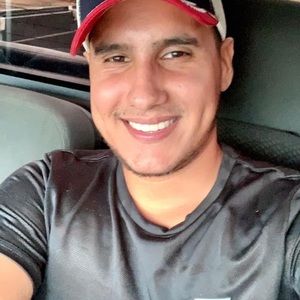 Meet your Posher, Rogerio